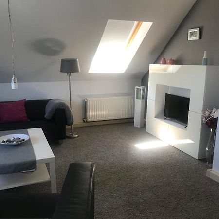 בוטיאדינגן Ferienwohnung Matti מראה חיצוני תמונה