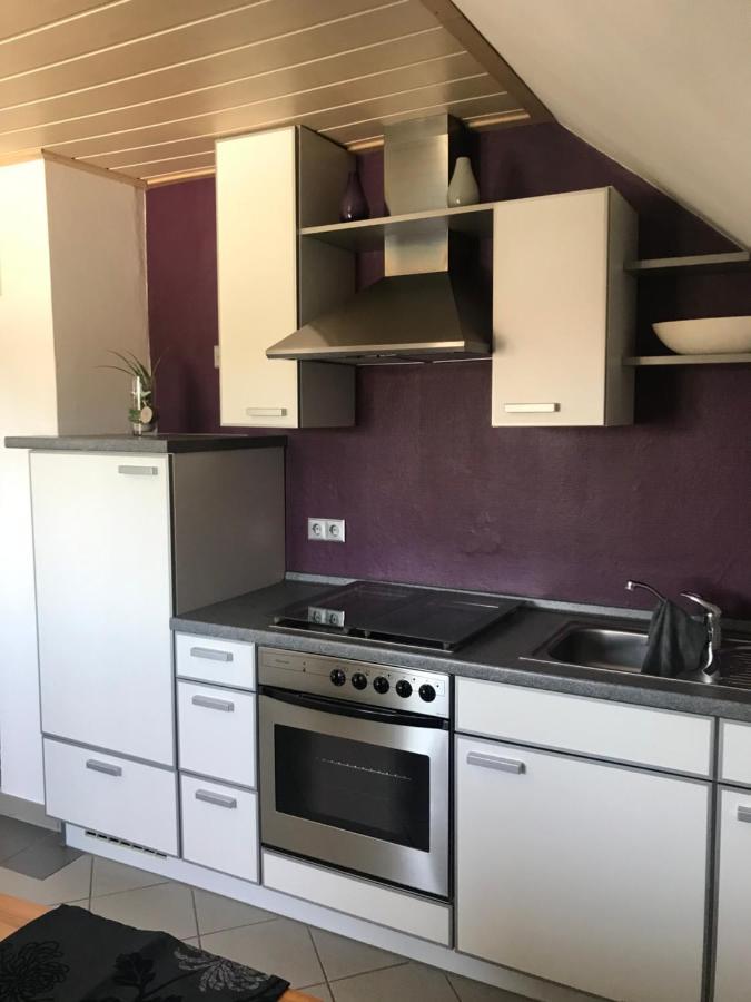 בוטיאדינגן Ferienwohnung Matti מראה חיצוני תמונה