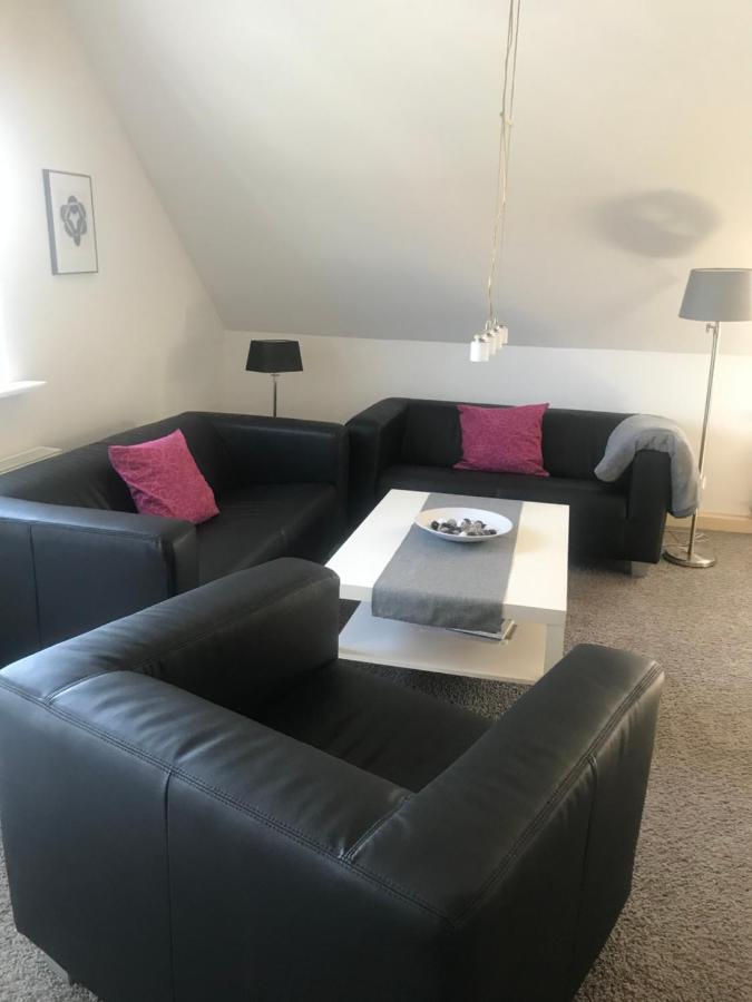 בוטיאדינגן Ferienwohnung Matti מראה חיצוני תמונה
