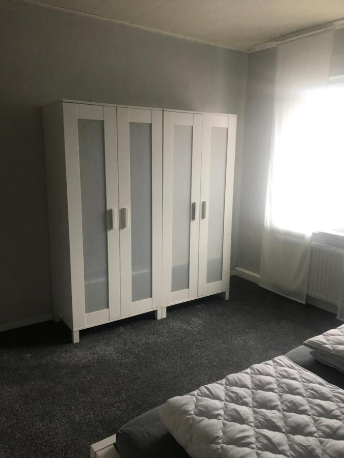 בוטיאדינגן Ferienwohnung Matti מראה חיצוני תמונה