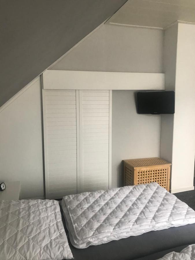 בוטיאדינגן Ferienwohnung Matti מראה חיצוני תמונה