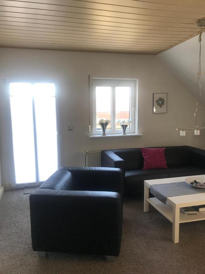 בוטיאדינגן Ferienwohnung Matti מראה חיצוני תמונה
